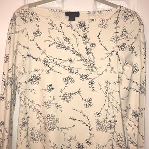 The limited lovely top